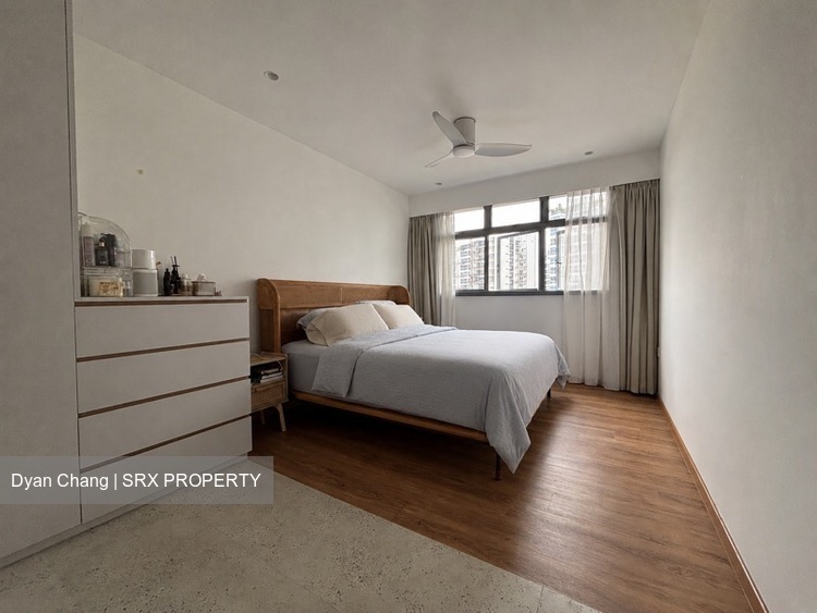 Blk 621B Tampines Greenverge (Tampines), HDB 5 Rooms #610325821